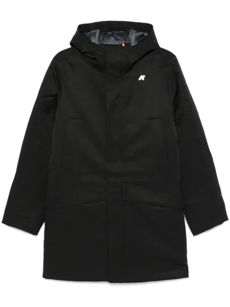 Яке K-way черно