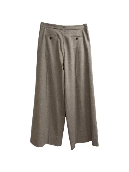 Pantaloni Max Mara gri