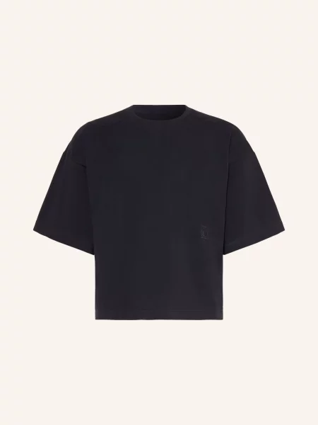 Nike Funkční Tričko N.A.C černá