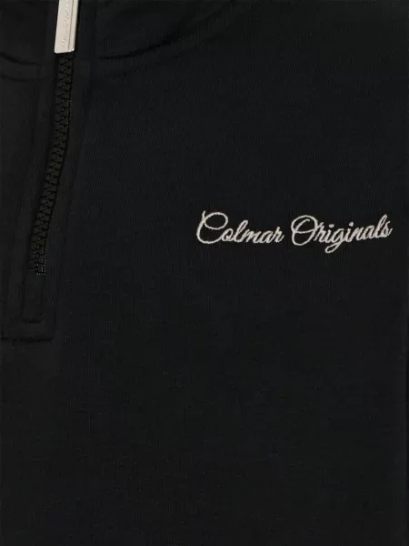 Bluza dziecięca Colmar czarna