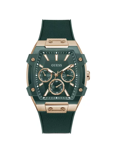 Ceas Guess verde