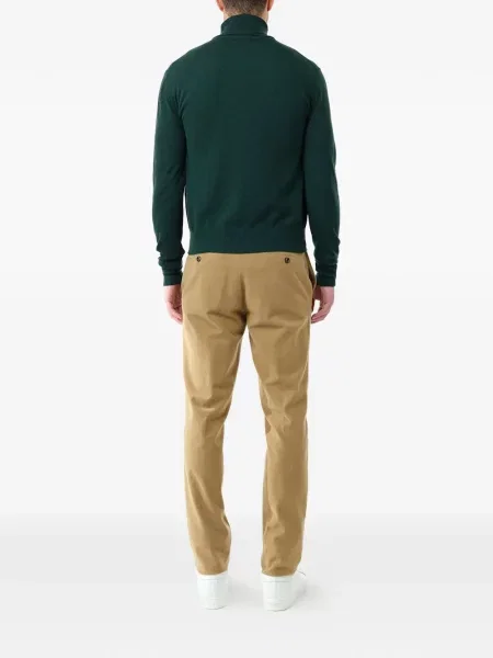 Pantaloni chino Al Duca D’aosta 1902