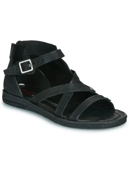Pantofi Airstep / A.s.98 negru