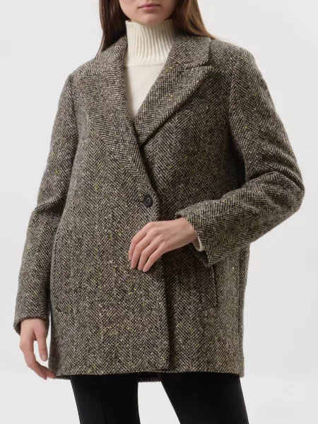 Піджак Peserico сірий