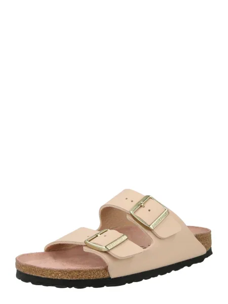 BIRKENSTOCK Saboți Arizona' bej