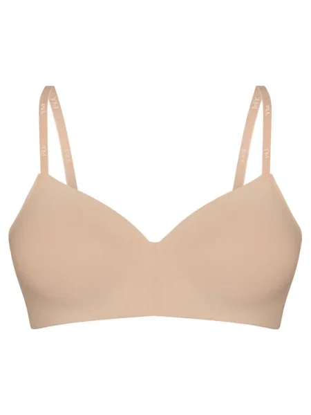 Ysabel Mora Сутиен push-up бежов