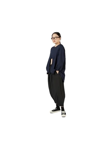 Top Wendy Trendy albastru