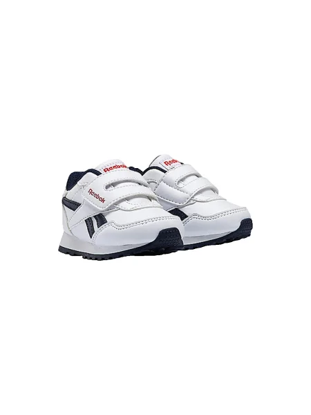 Pantofi copii Reebok Sport alb