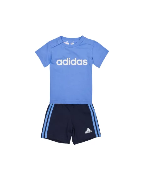 Ruha Adidas kék