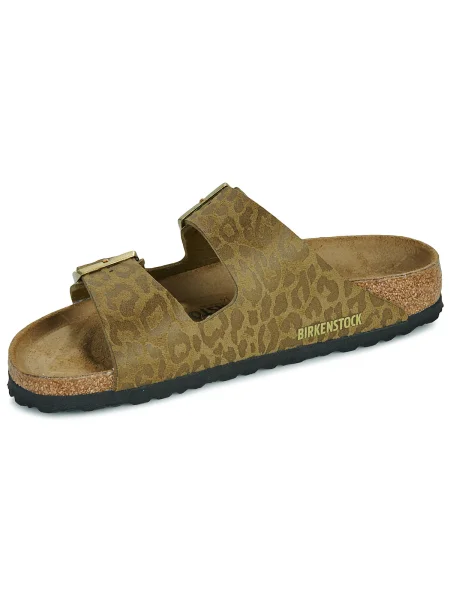 Tenisky Birkenstock béžová