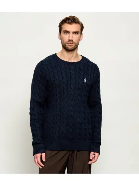 POLO RALPH LAUREN Pulover