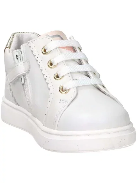 Pantofi copii Balducci alb