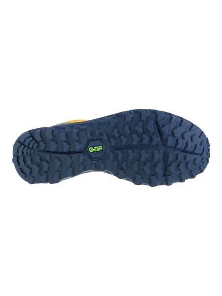 Pantofi Inov-8 galben