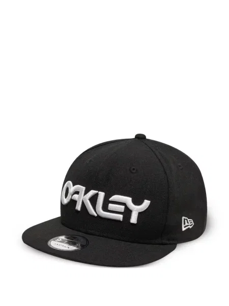 Šilterica Oakley crna