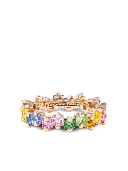 Пръстен Suzanne Kalan розово