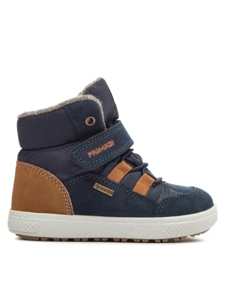 Primigi Cizme GORE-TEX S Bleumarin