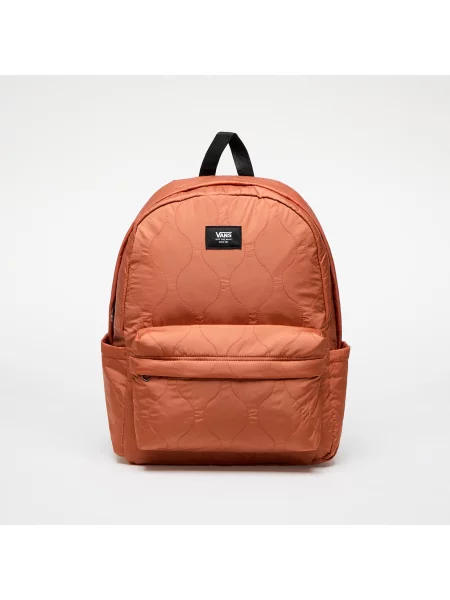 Vans Old Skool Batoh 22 l auburn urban batoh oranžová