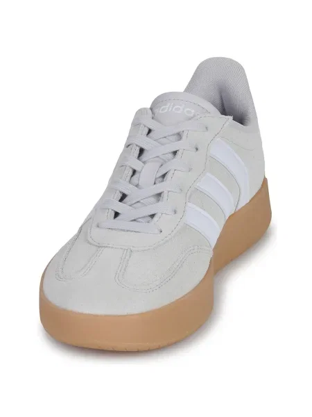 Tenisky Adidas béžová