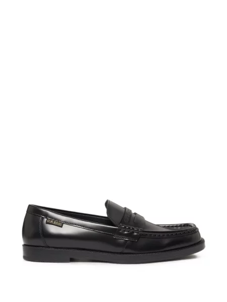 Pantofi loafer G.h.bass negru