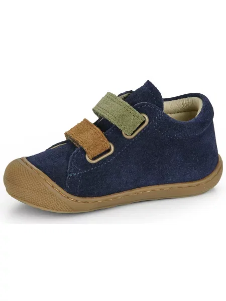 Pantofi copii Naturino albastru