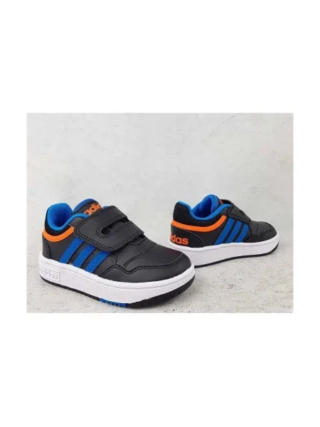 Pantofi copii Adidas negru