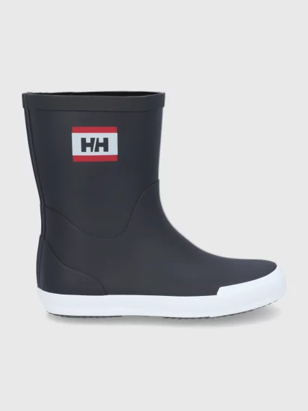 Helly Hansen Гумени ботуши Nordvik 2 черен