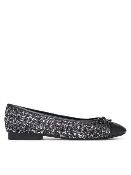 MICHAEL Michael Kors Balerini Piper Flex negru