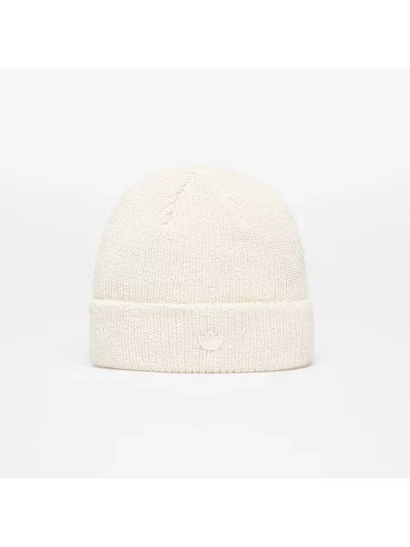 Čiapka adidas Originals béžová