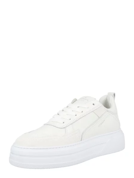 Copenhagen Sneakersy bílá