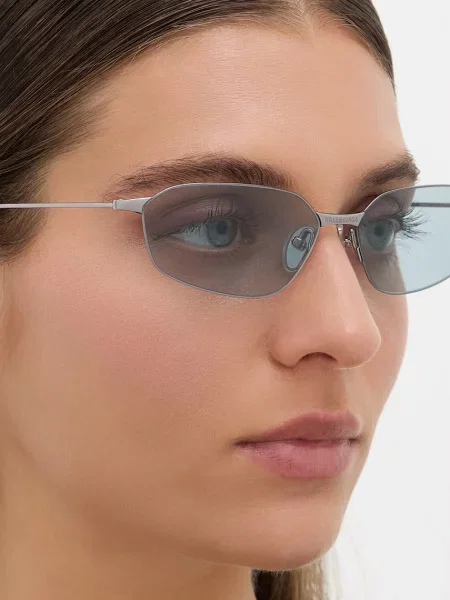 Солнцезащитные очки Balenciaga