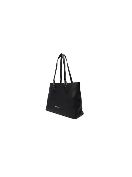 Crossbody táska Valentino fekete