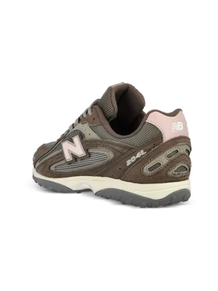 Sneakers New Balance Cortado/ Stone Pink EUR brązowe