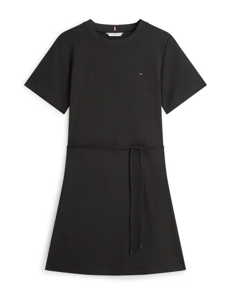TOMMY HILFIGER Rochie negru