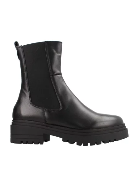 Pantofi Porronet negru