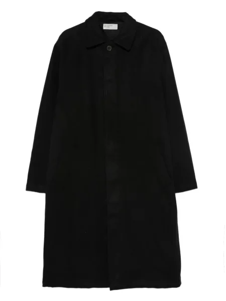 Palton Universal Works negru