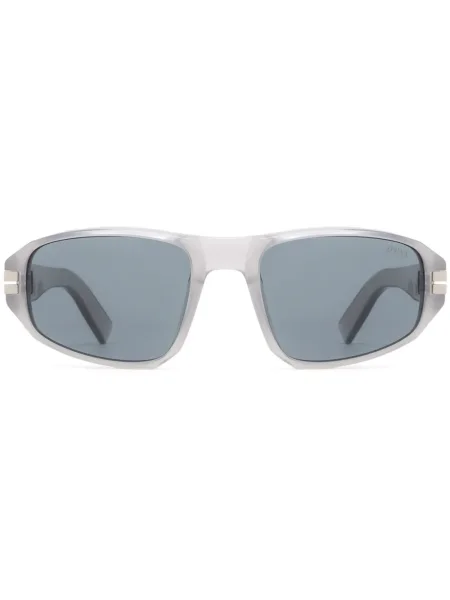 Ochelari de soare Zegna gri
