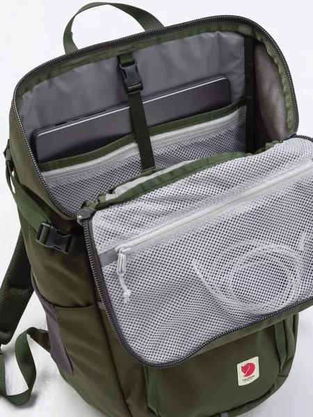 Fjallraven рюкзак Skule Top