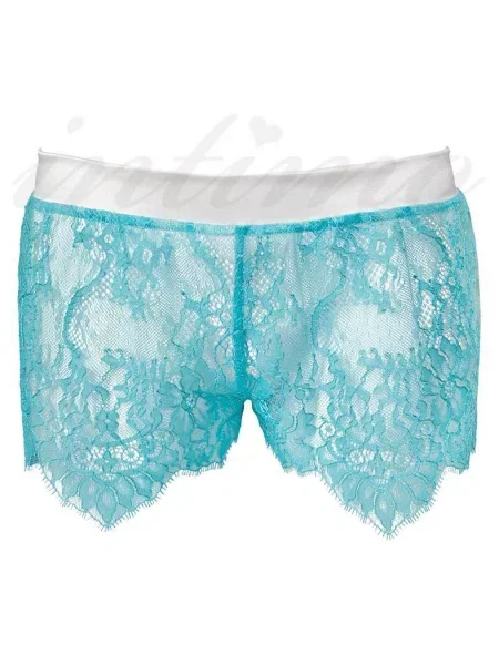 Трусики-шортики