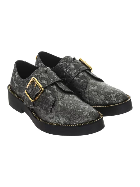 Pantofi Guess negru