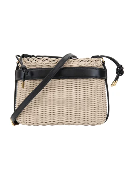 Plecak Dolce And Gabbana beżowy