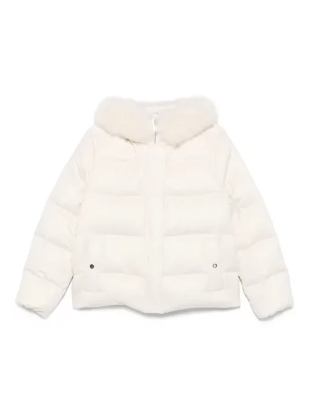 Pikowana kurtka Liska