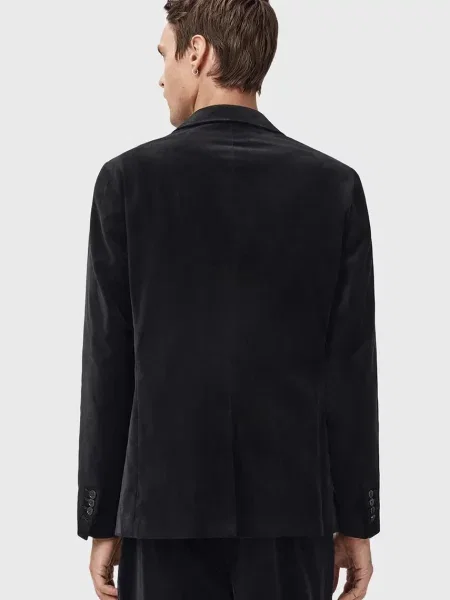 AllSaints sacou din SAGA negru
