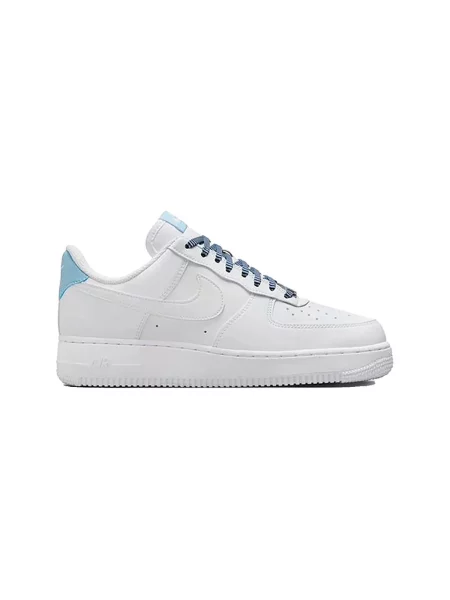 Tenisky Nike Air Force 1 biela