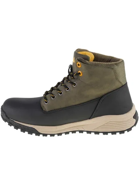 Pantofi Fila negru
