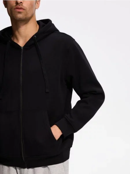 Trening Reserved negru
