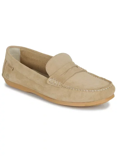 Mokasini Casual Attitude bež