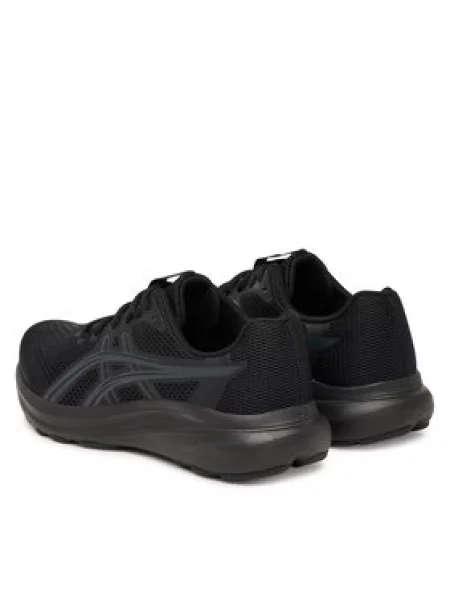 Tekaški čevlji Asics Gel-Contend 10 črna