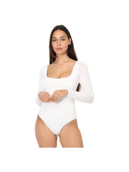 Body La Modeuse fehér