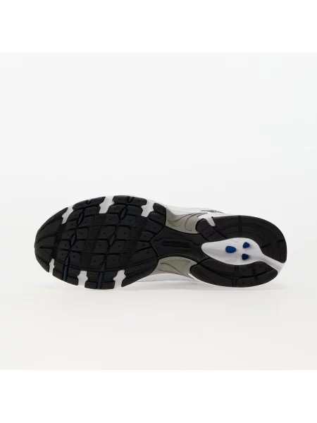 Sneakers New Balance White/ Blue EUR λευκό