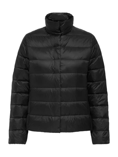 ONLY Geacă de iarnă ONLRuby' negru